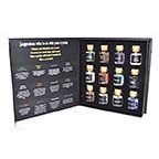 Crystals for Spells - Set of 12