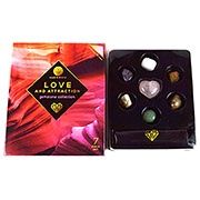 Love &amp; Attraction Gemstone Kit