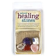 Healing Stones Kit #2