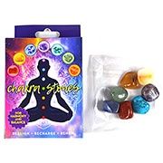 Chakra Stones Kit #3