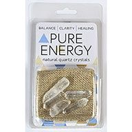 Pure Energy Quartz Kit #2