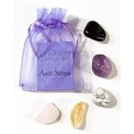 Anti-Stress Gemstone Therapy