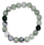 8mm Beaded Bracelet