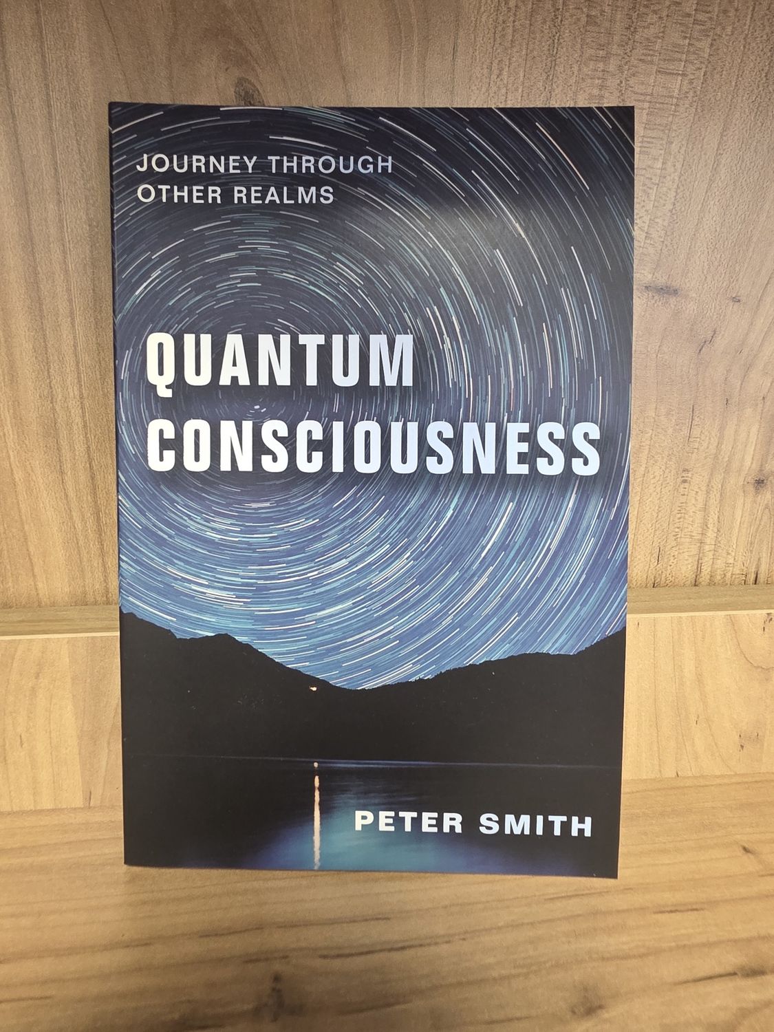 Quantum Consciousness