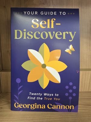 Your Guide to Self-Discovery