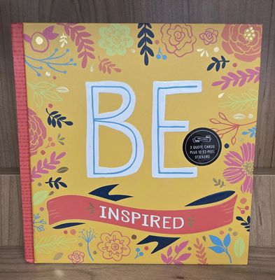 Be Inspired (Be Series)