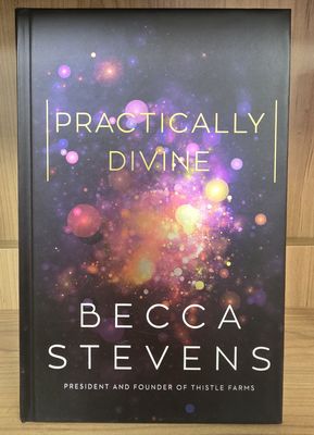Practically Divine