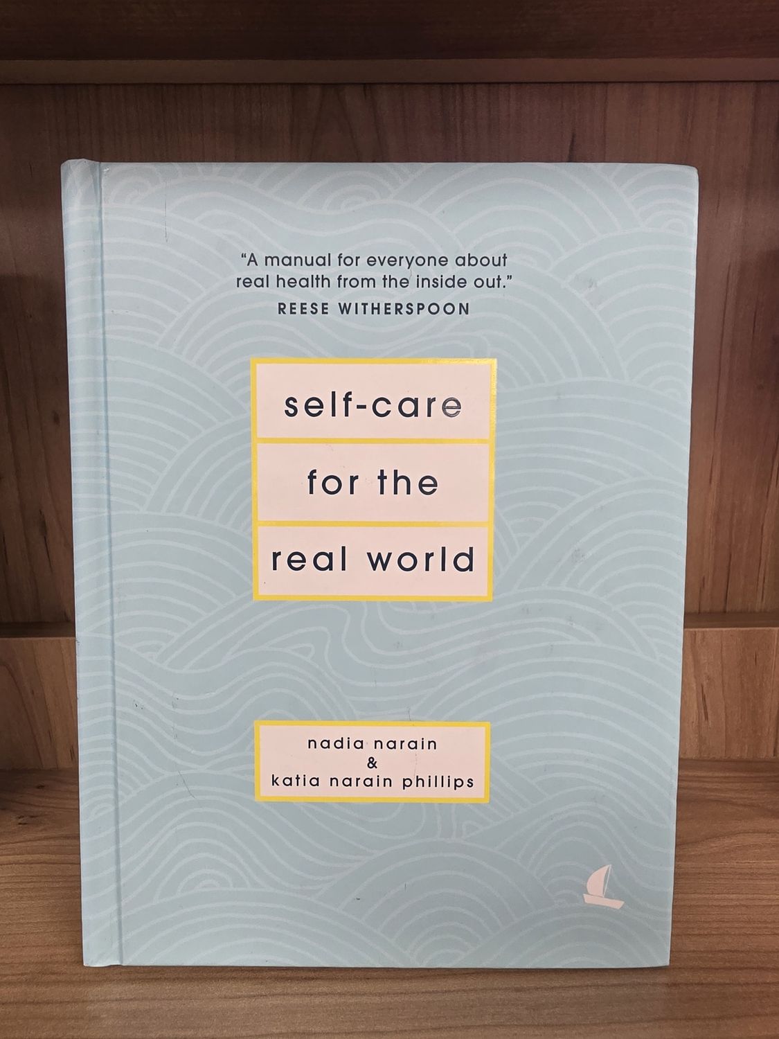 Self-Care for the Real World