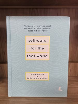 Self-Care for the Real World