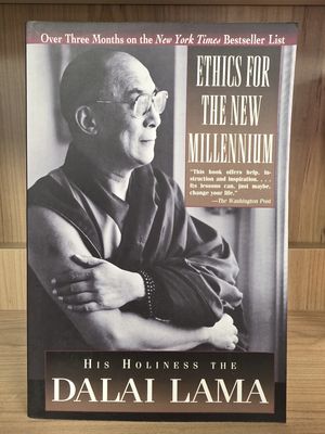 Ethics For The New Millennium