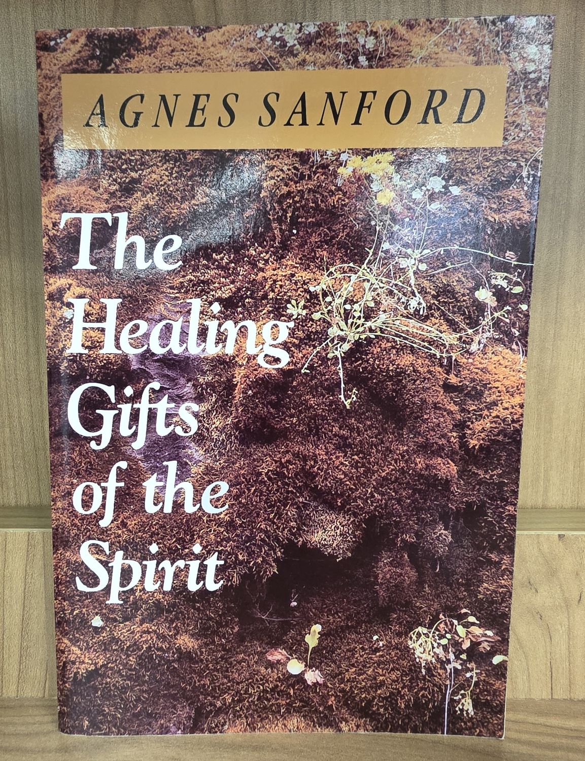 The Healing Gifts Of The Spirit
