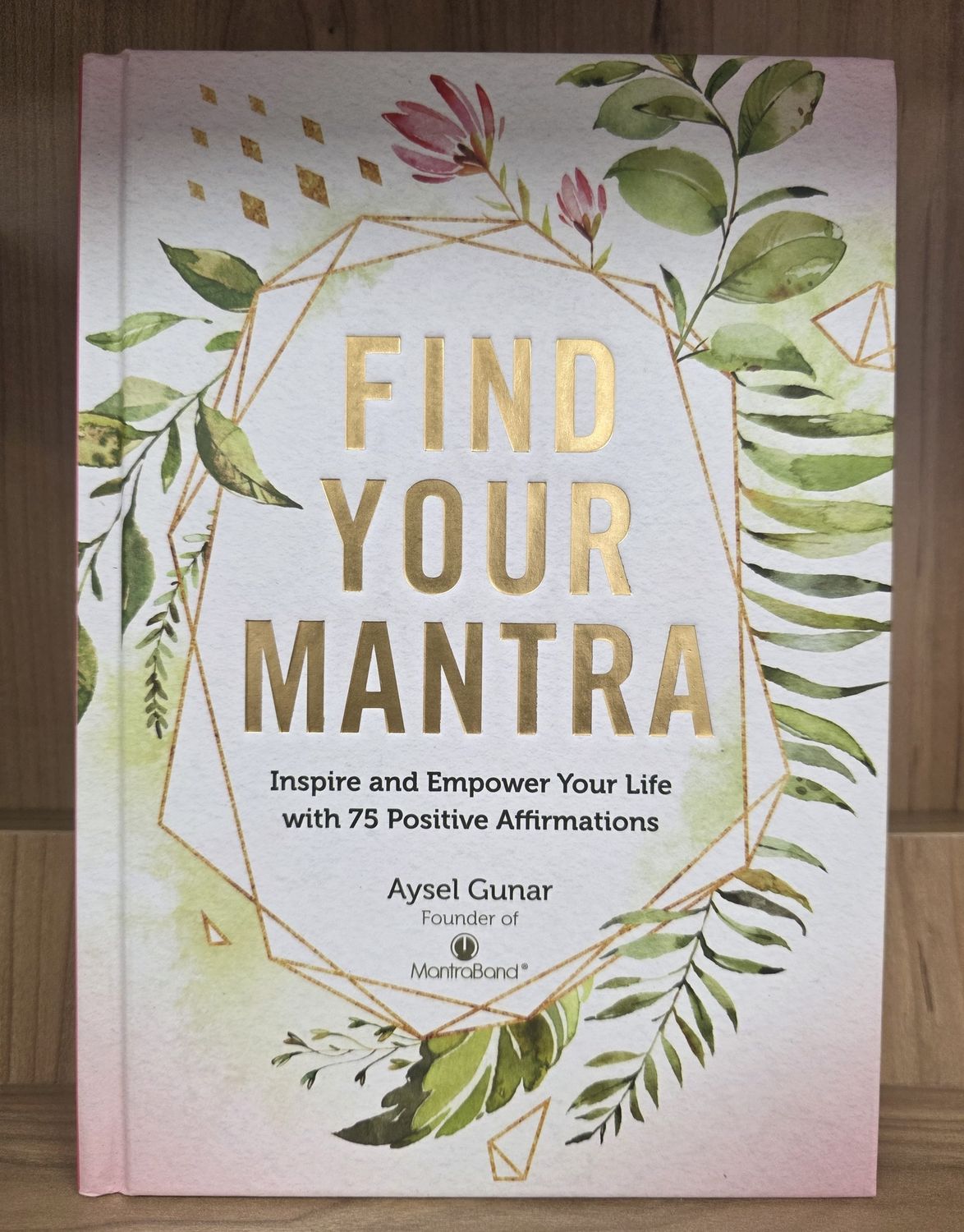 Find Your Mantra