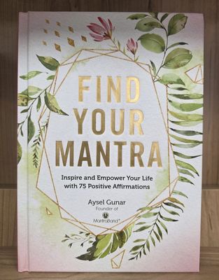 Find Your Mantra