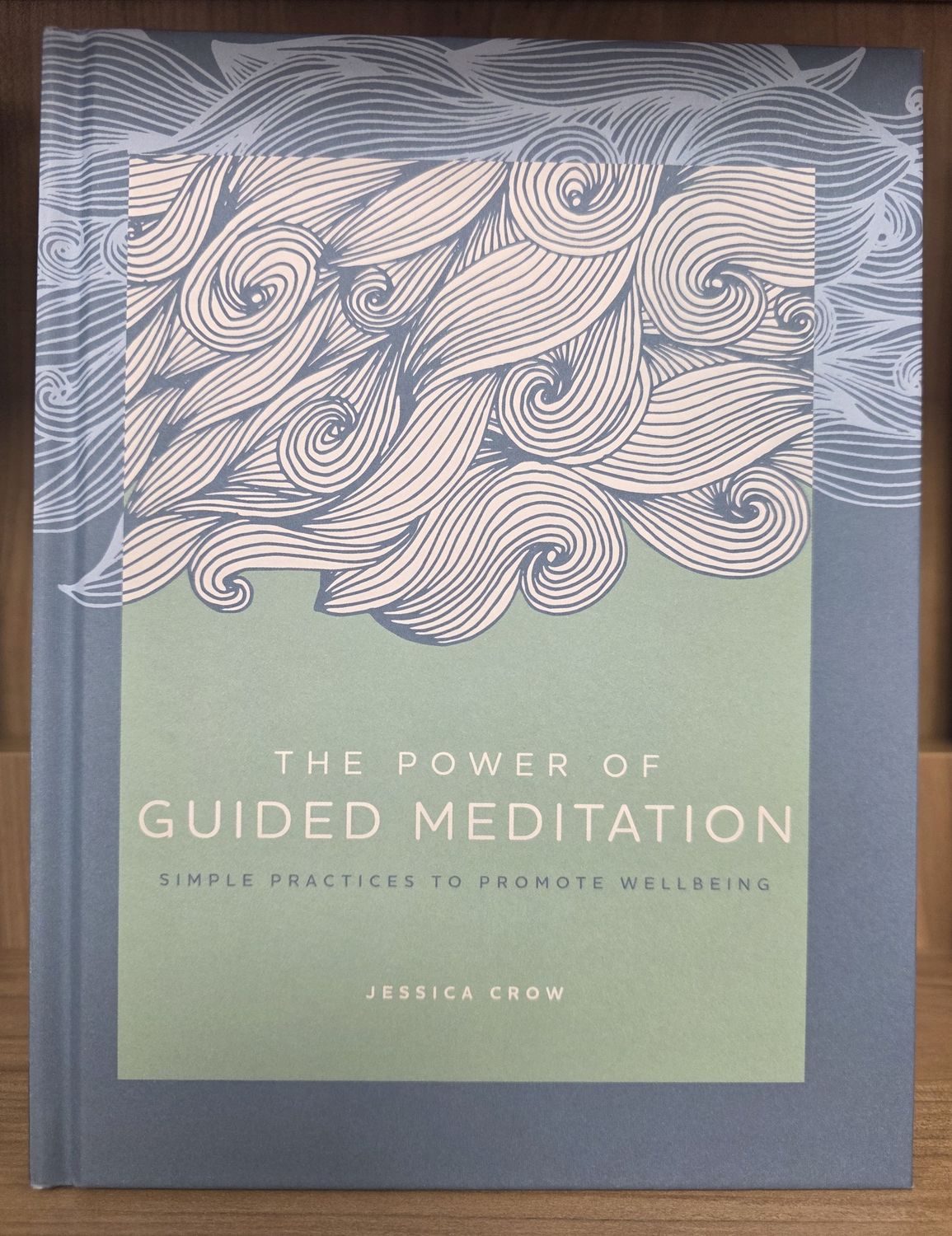 The Power of Guided Meditation