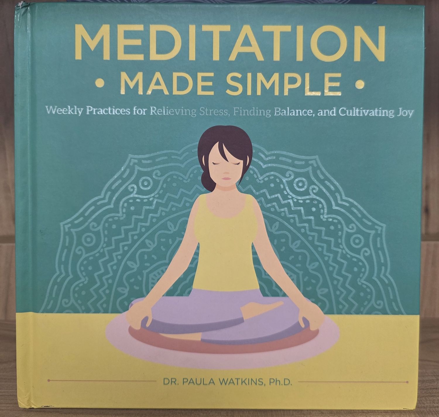 Meditation Made Simple