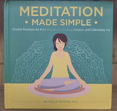 Meditation Made Simple