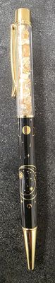 Moon Phase Pen - Gold