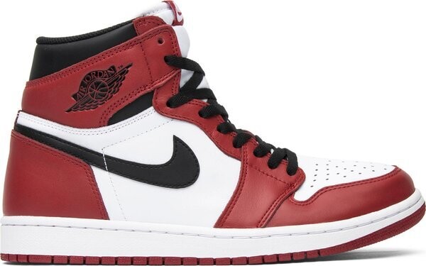 Air Jxrdan 1 Retro High OG &#39;Chicago&#39;