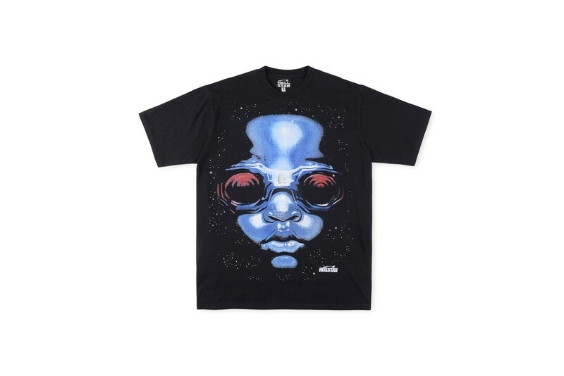 Hxllstar Goggles T-Shirt