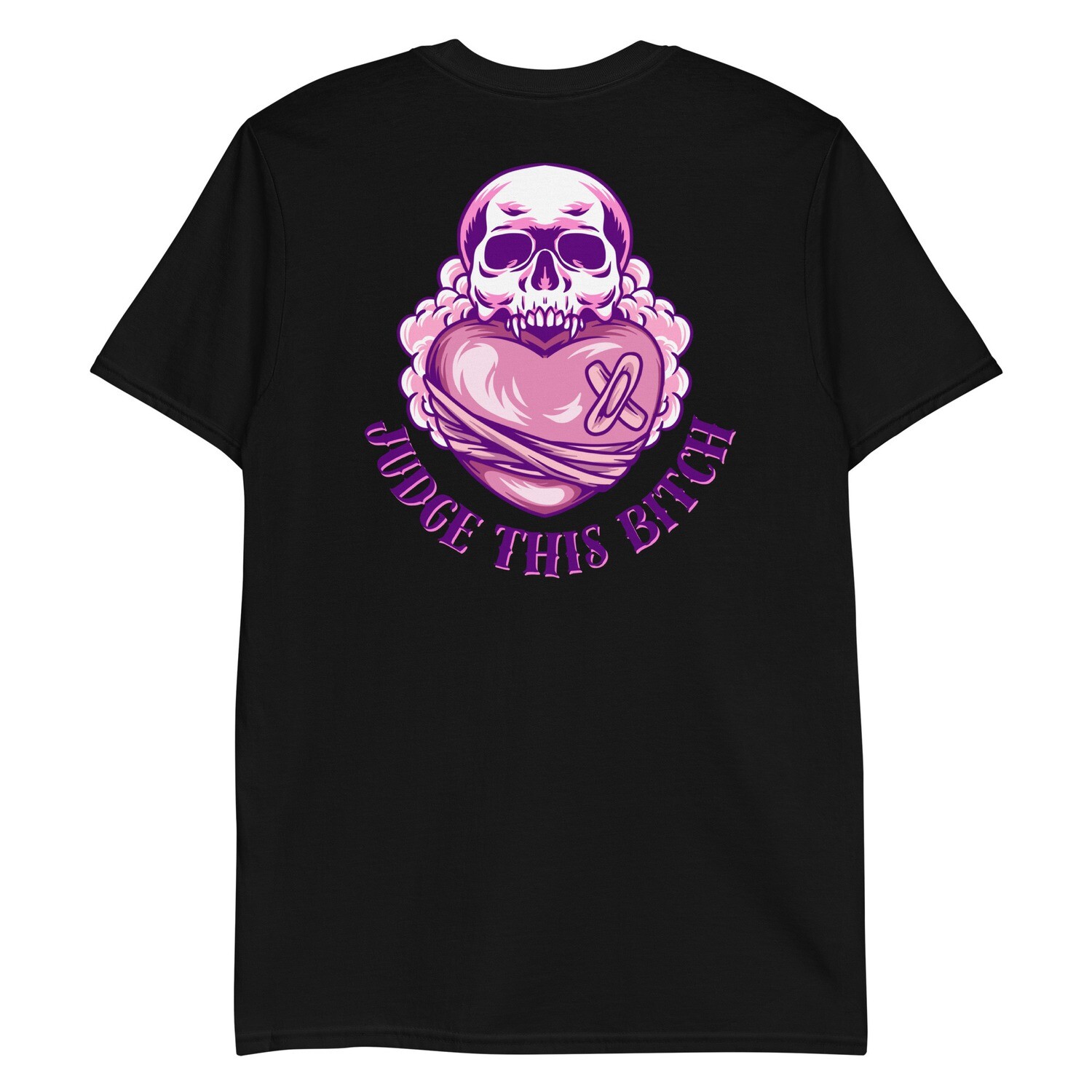 Judge this Bitch T-Shirt