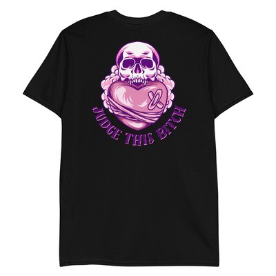 Judge this Bitch T-Shirt