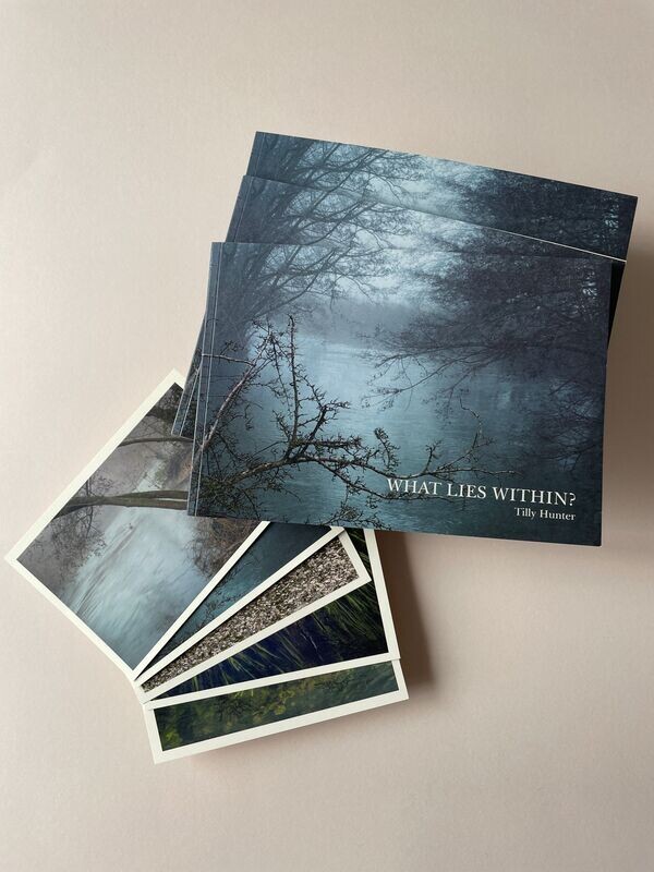 A6 Single Sided Postcards