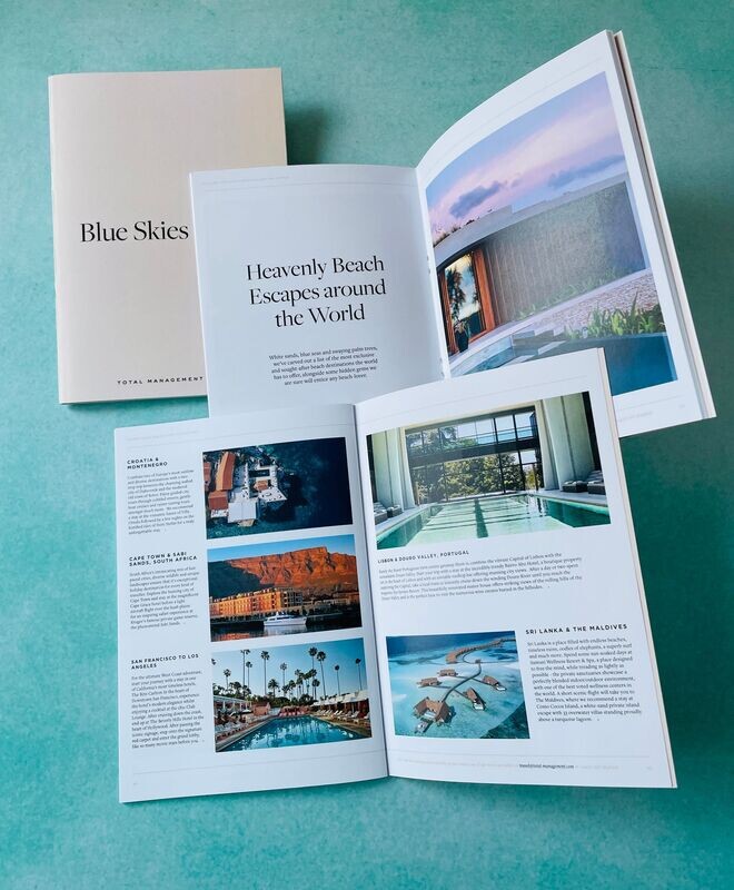 A4  Booklets 24 hours delivery - 8 pages
