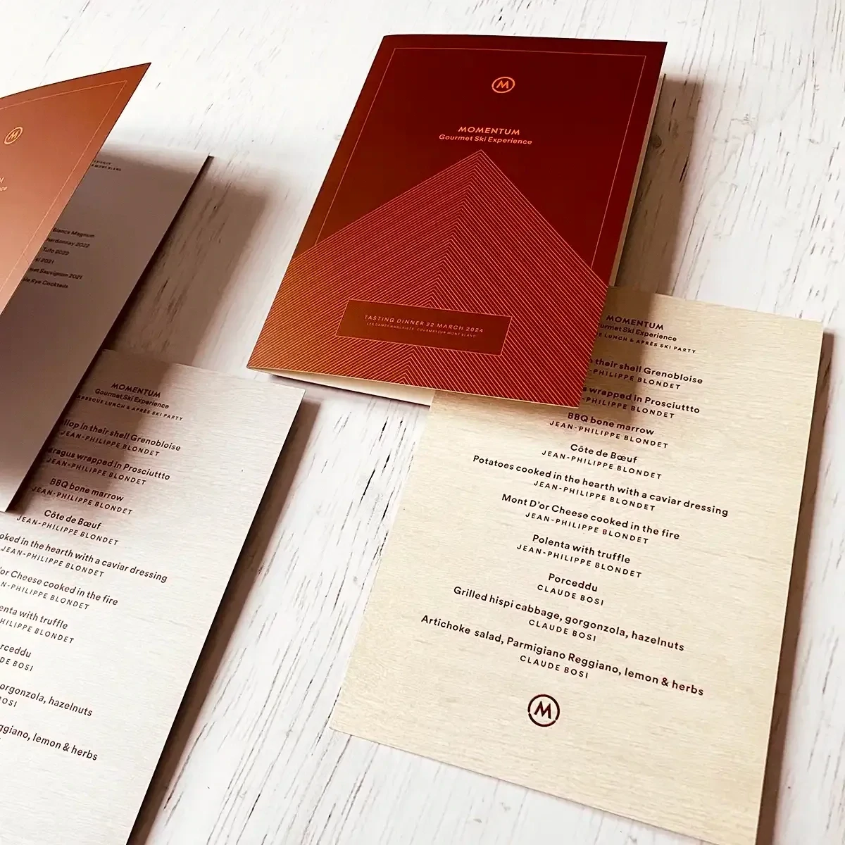 fast-print-menus