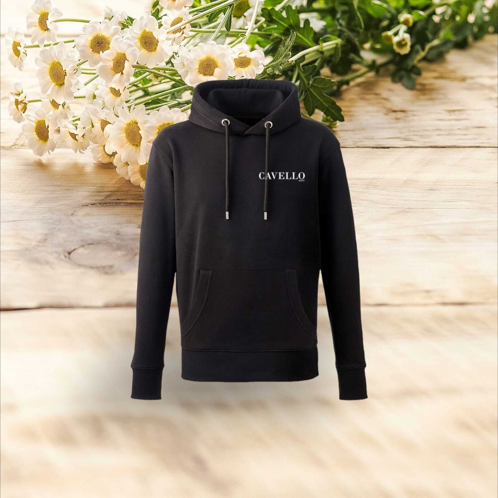Cavello Sport Essential hoodie mens