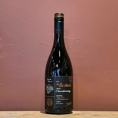 Bertholets Grande Reserve