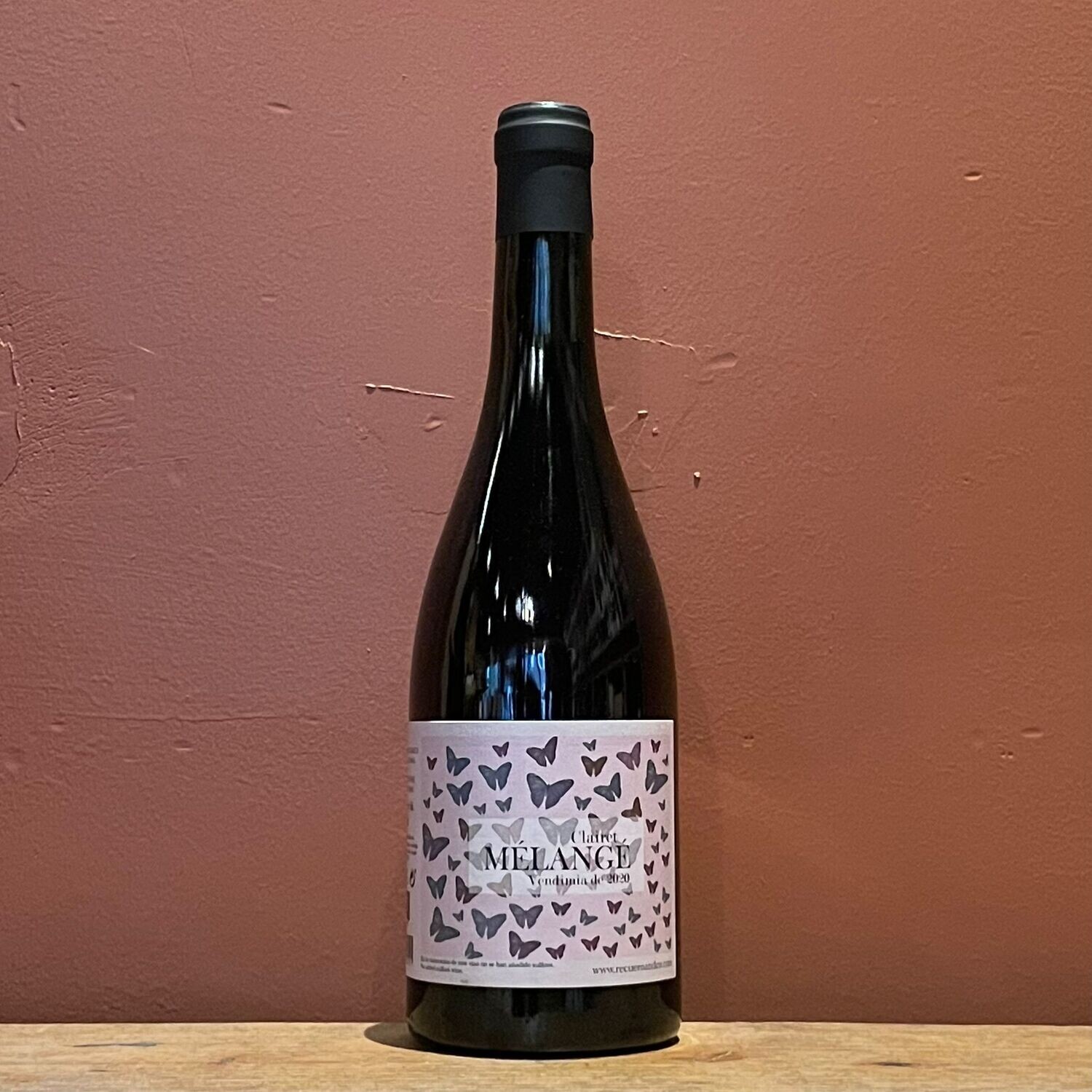 Bodegas Recuero Clairette