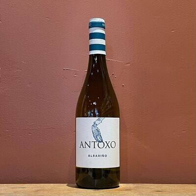 Antoxo