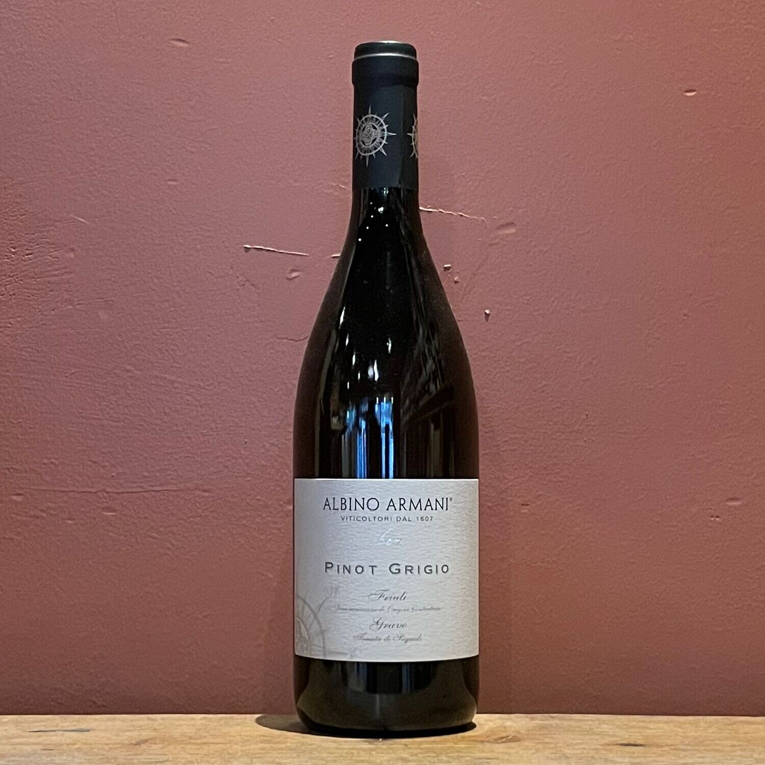 Albino Armani Friuli