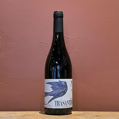 Trasantier Tinto