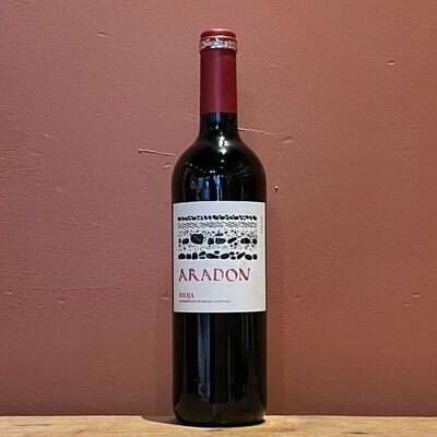 Aradón Rioja