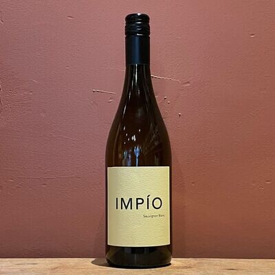 Impío