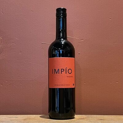 Impío