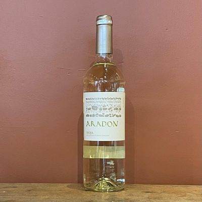 Aradón Blanco