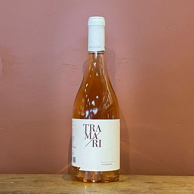 Tramari Rosé
