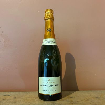 Charles Mignon Reserve