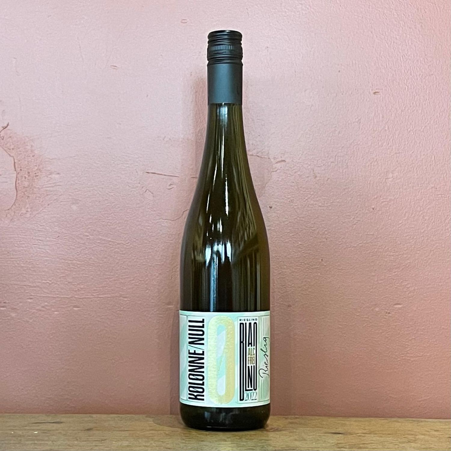Null Riesling Alcoholvrij