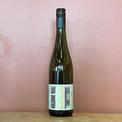 Null Riesling Alcoholvrij