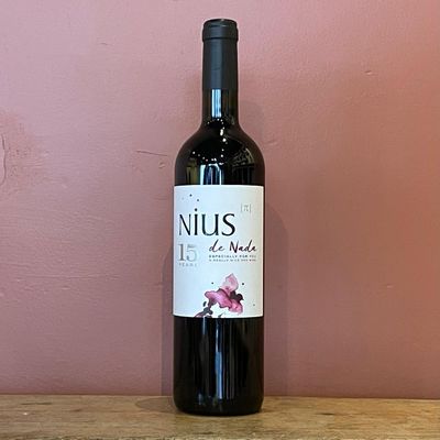 Nius de Nada
