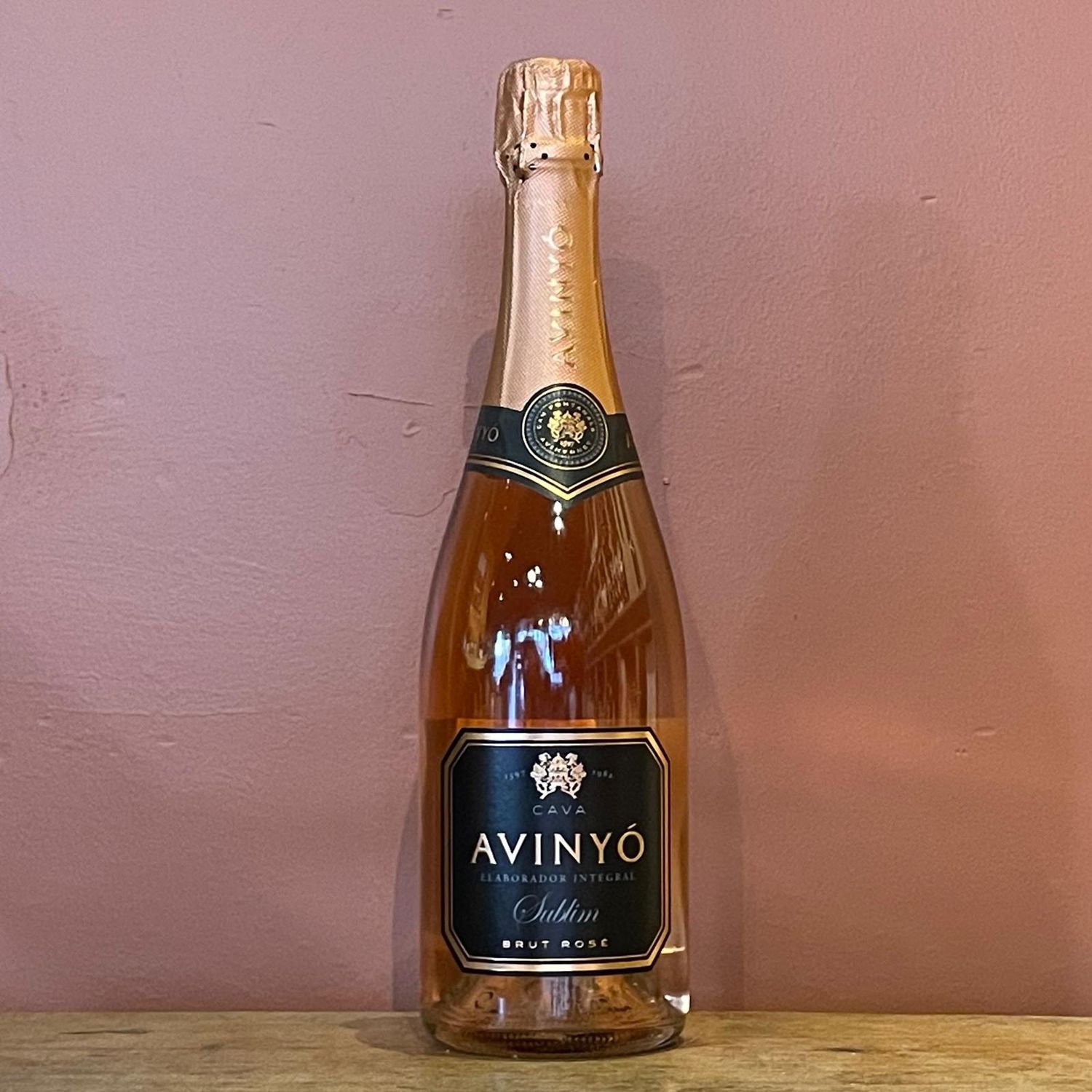 Avinyo Reserva Rosé