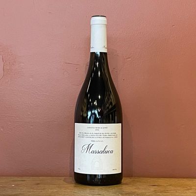 Massaluca Tinto