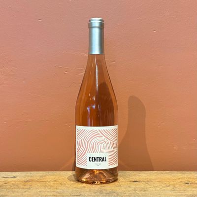 Central Rosé