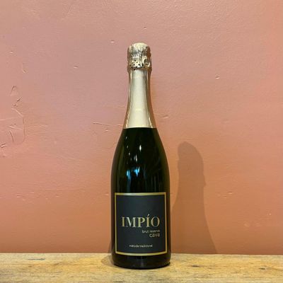 Impío Cava Reserva