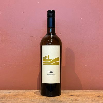 Lupé Chardonnay