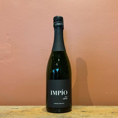 Impío Cava Brut