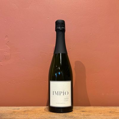 Impío Cava Brut Biologisch